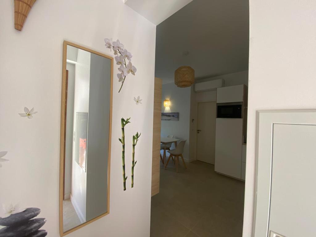 T2 Neuf Sur Jardin Proche Plage Carqueiranne Ngoại thất bức ảnh