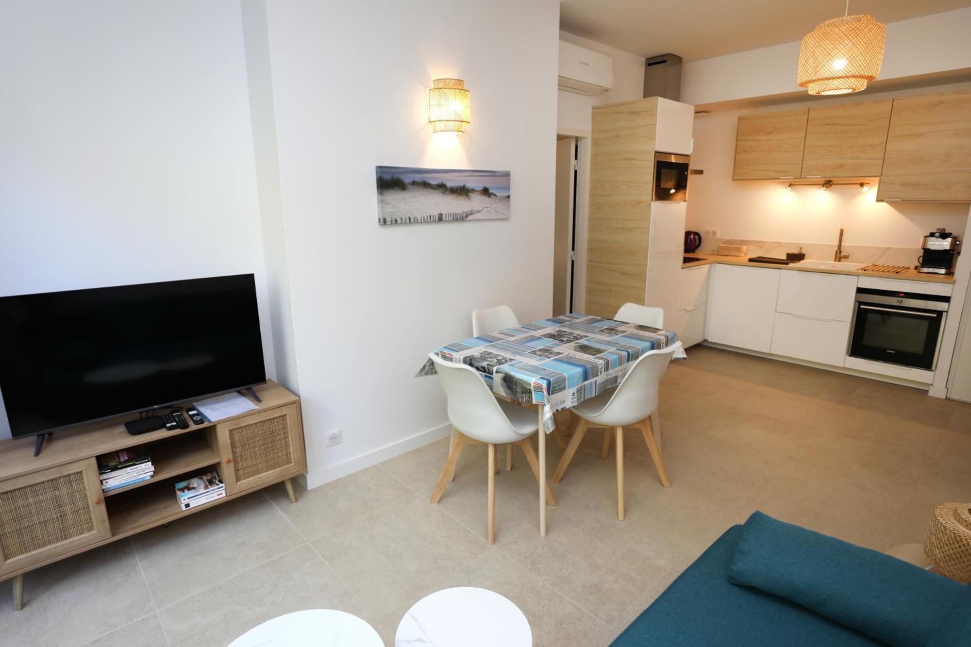 T2 Neuf Sur Jardin Proche Plage Carqueiranne Ngoại thất bức ảnh